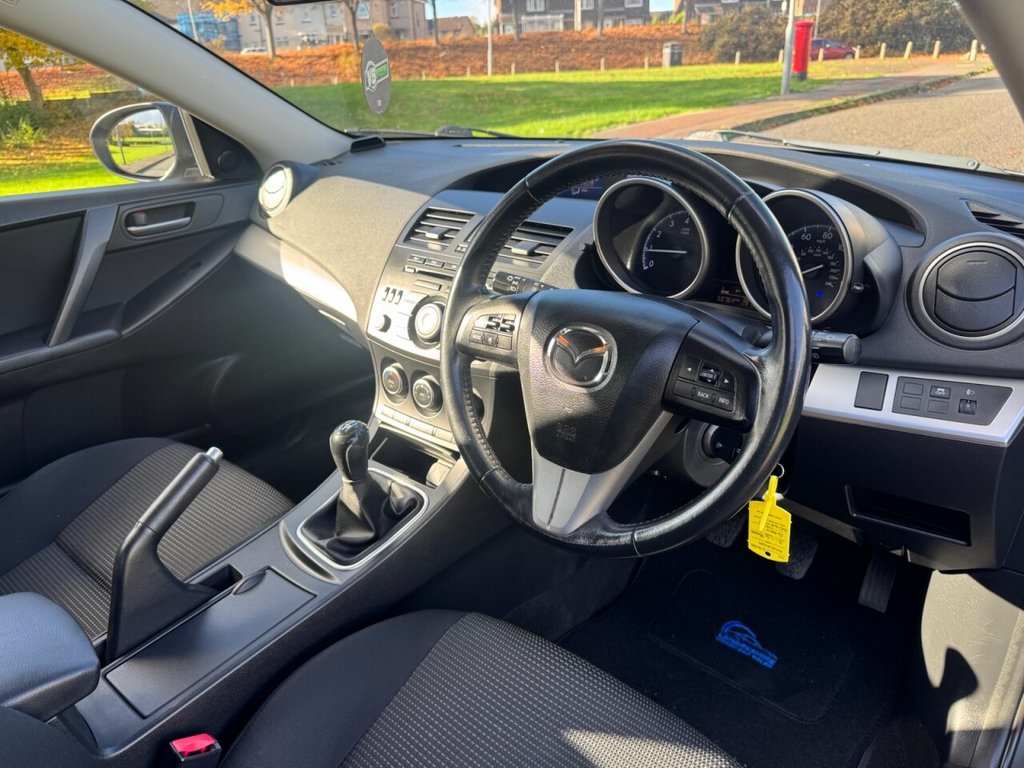 Used Mazda Mazda3 2013 for sale - 76345656: Photo 25