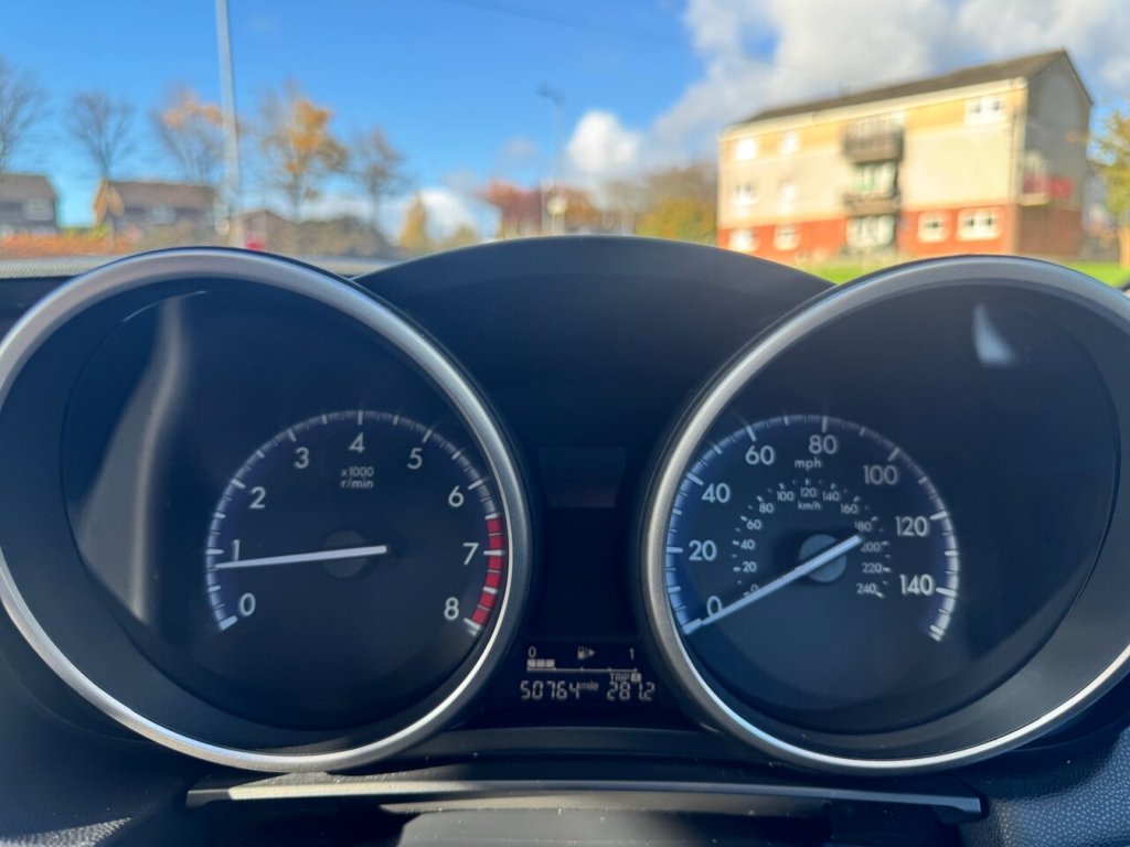 Used Mazda Mazda3 2013 for sale - 76345656: Photo 32