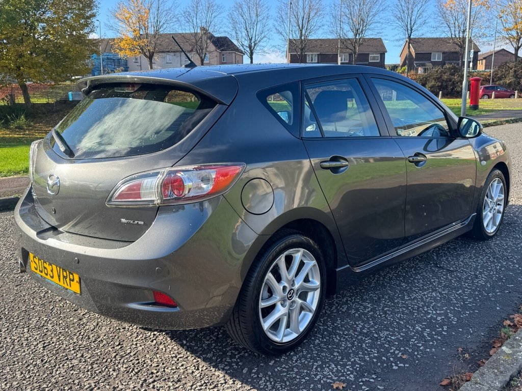 Used Mazda Mazda3 2013 for sale - 76345656: Photo 7