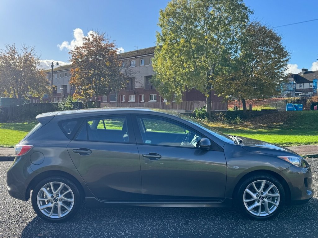 Used Mazda Mazda3 2013 for sale - 76345656: Photo 8