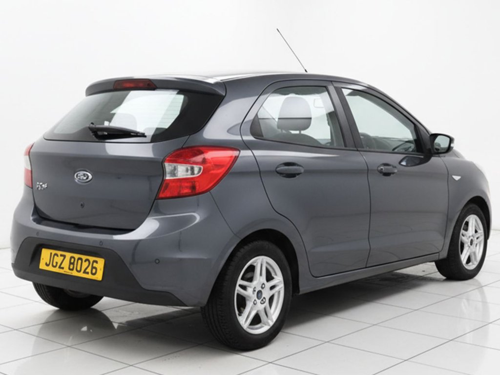 Used Ford Ka+ 2018 for sale - 77967634: Photo 2
