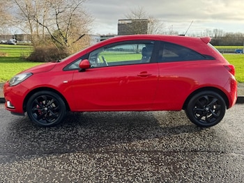 Used Vauxhall Corsa 2018 for sale - 76792326: Photo