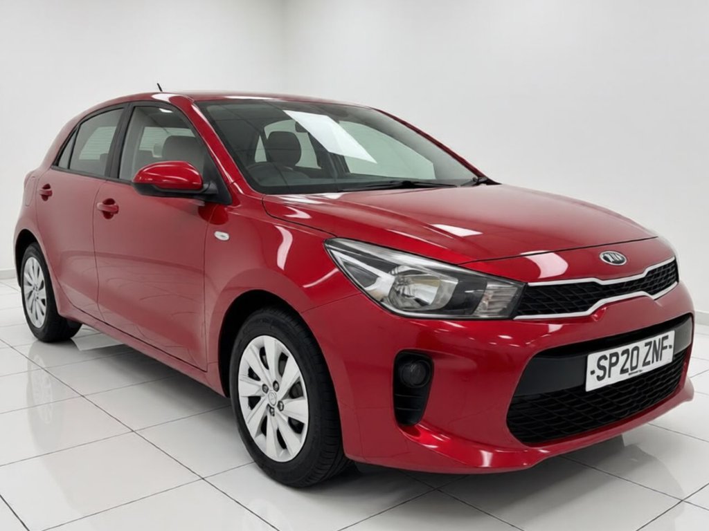 Used Kia Rio 2020 for sale - 77936098: Photo 10