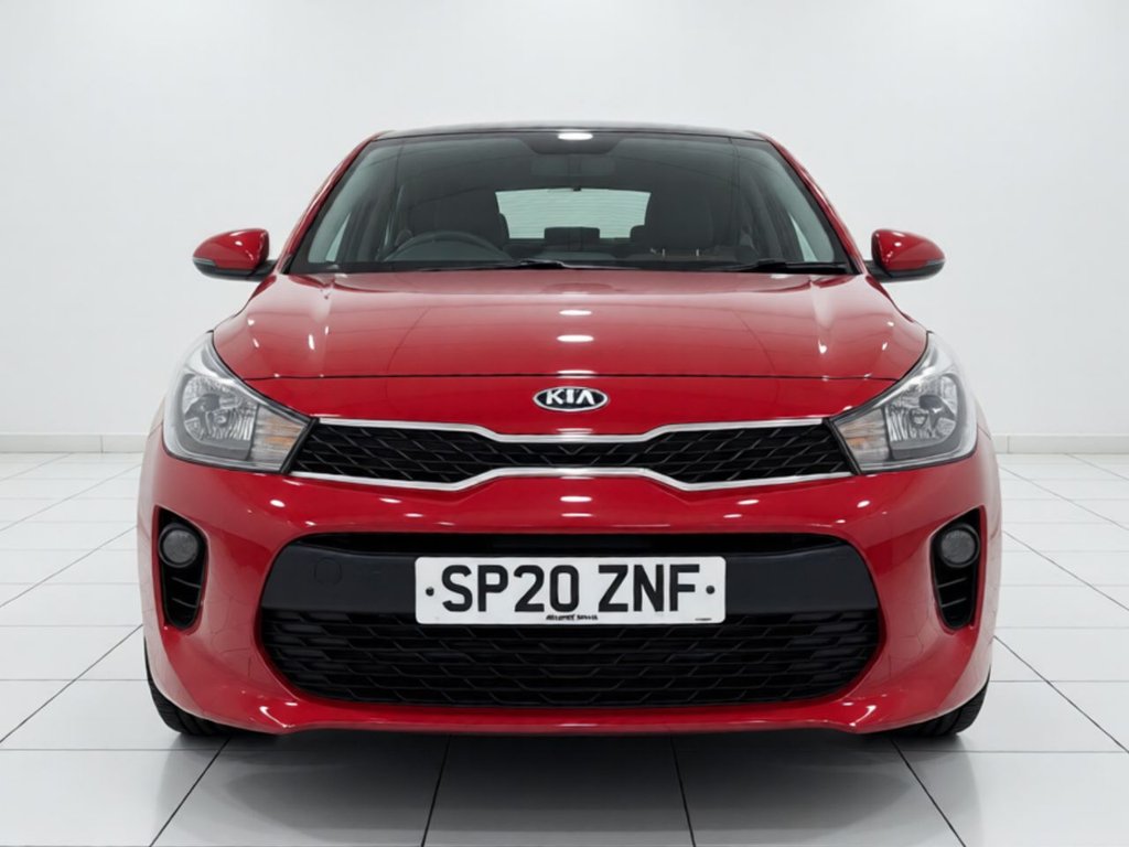 Used Kia Rio 2020 for sale - 77936098: Photo 11