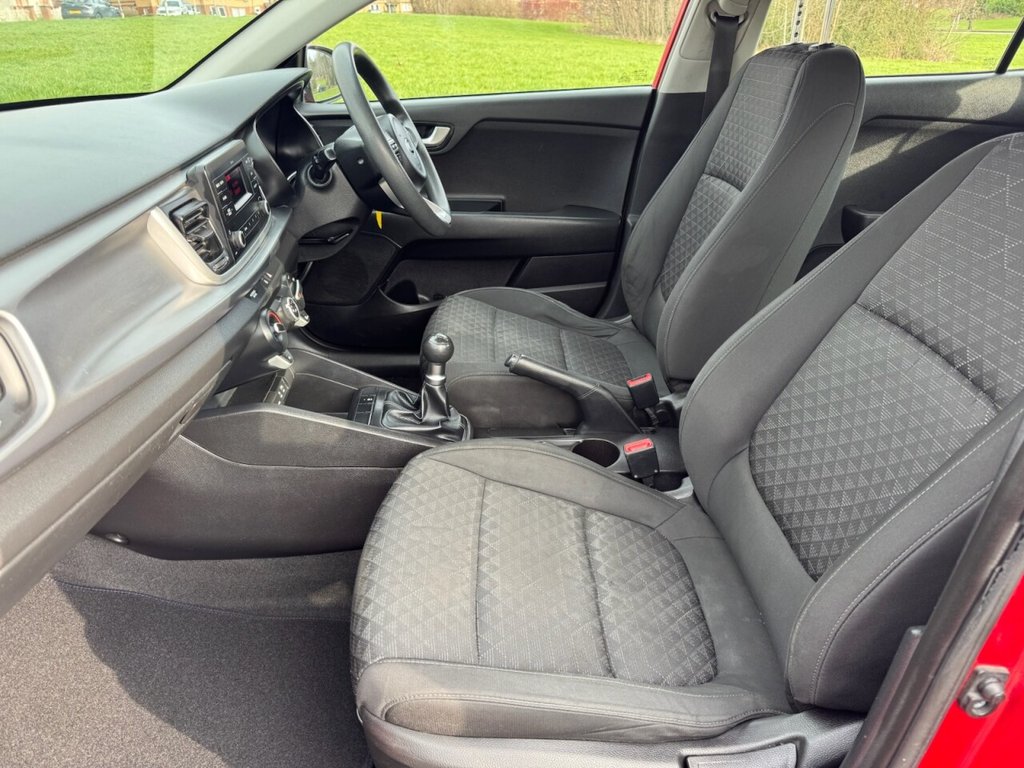 Used Kia Rio 2020 for sale - 77936098: Photo 12