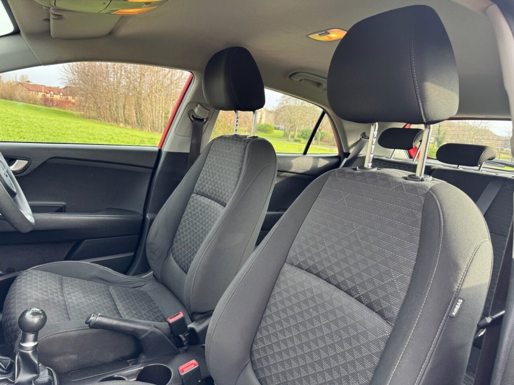 Used Kia Rio 2020 for sale - 77936098: Photo 13