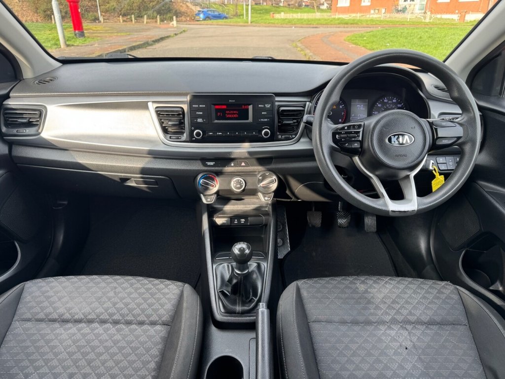 Used Kia Rio 2020 for sale - 77936098: Photo 16