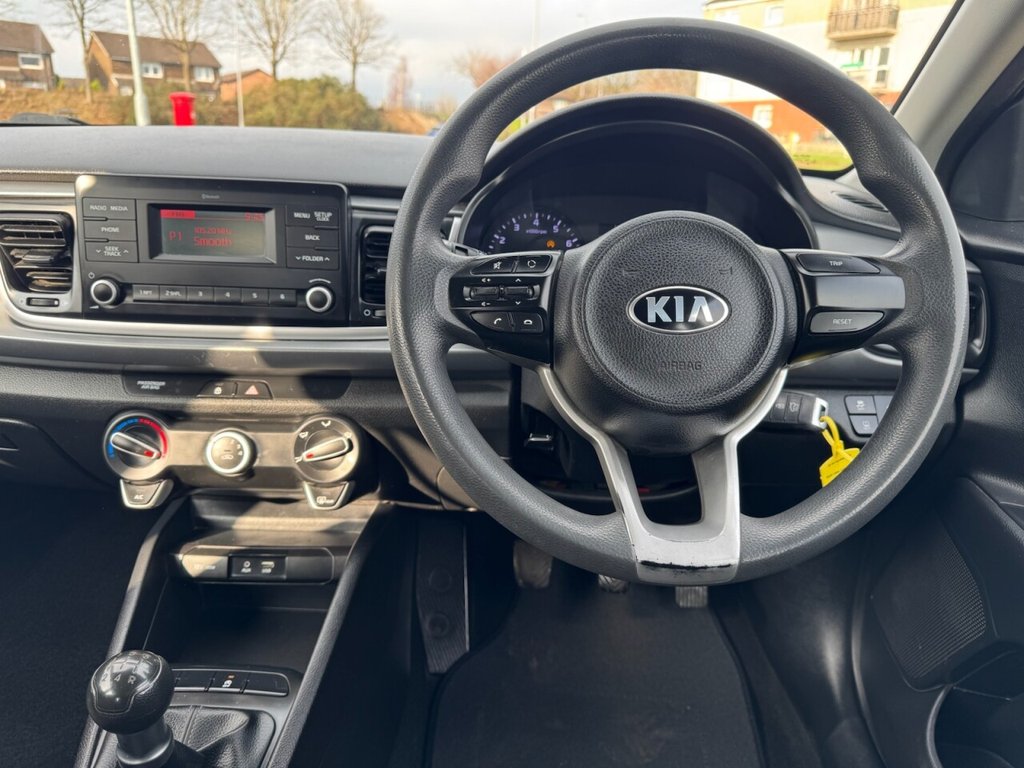 Used Kia Rio 2020 for sale - 77936098: Photo 18