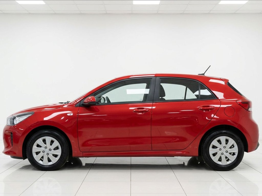 Used Kia Rio 2020 for sale - 77936098: Photo 2
