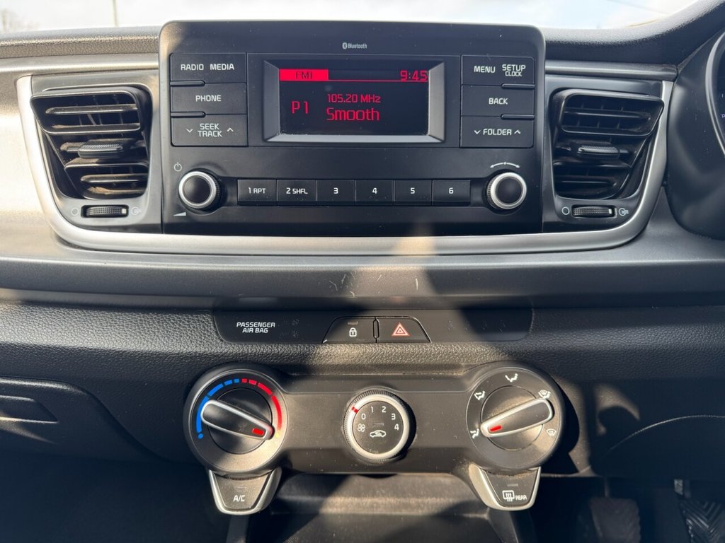 Used Kia Rio 2020 for sale - 77936098: Photo 20