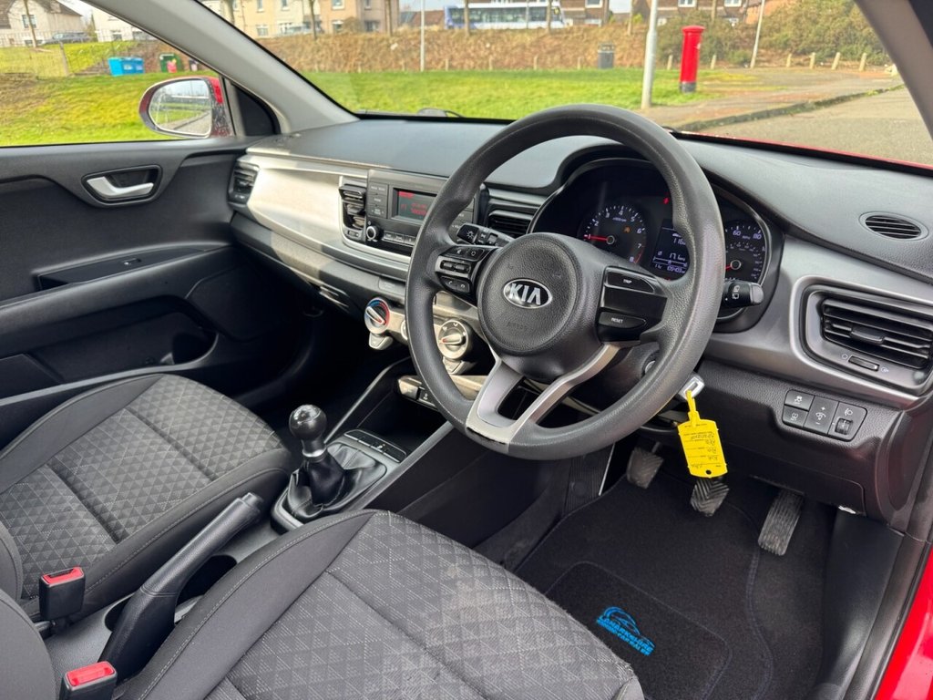 Used Kia Rio 2020 for sale - 77936098: Photo 22