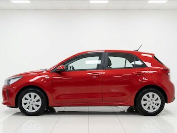 Used Kia Rio 2020 for sale - 77936098: Photo