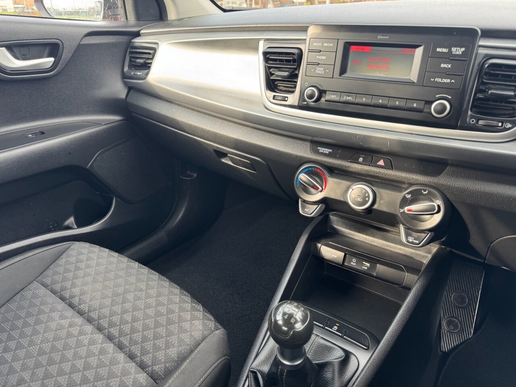 Used Kia Rio 2020 for sale - 77936098: Photo 31