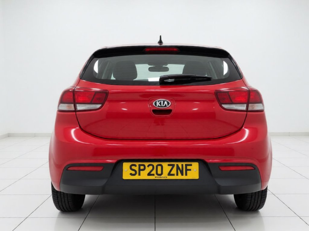 Used Kia Rio 2020 for sale - 77936098: Photo 5