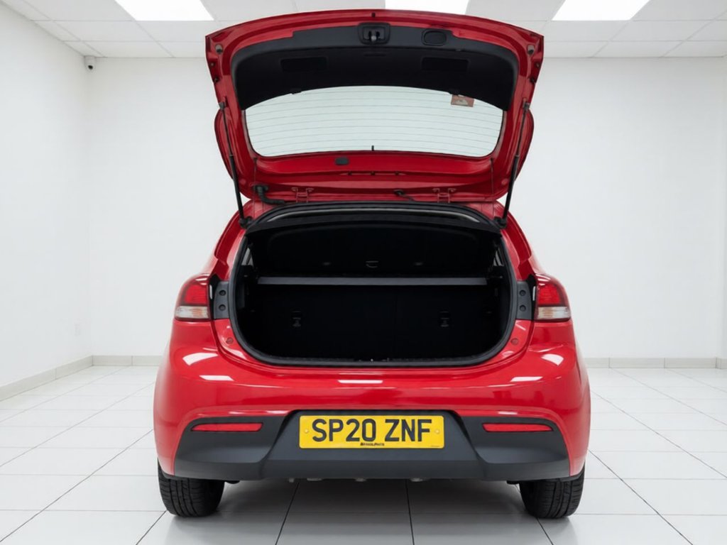 Used Kia Rio 2020 for sale - 77936098: Photo 6