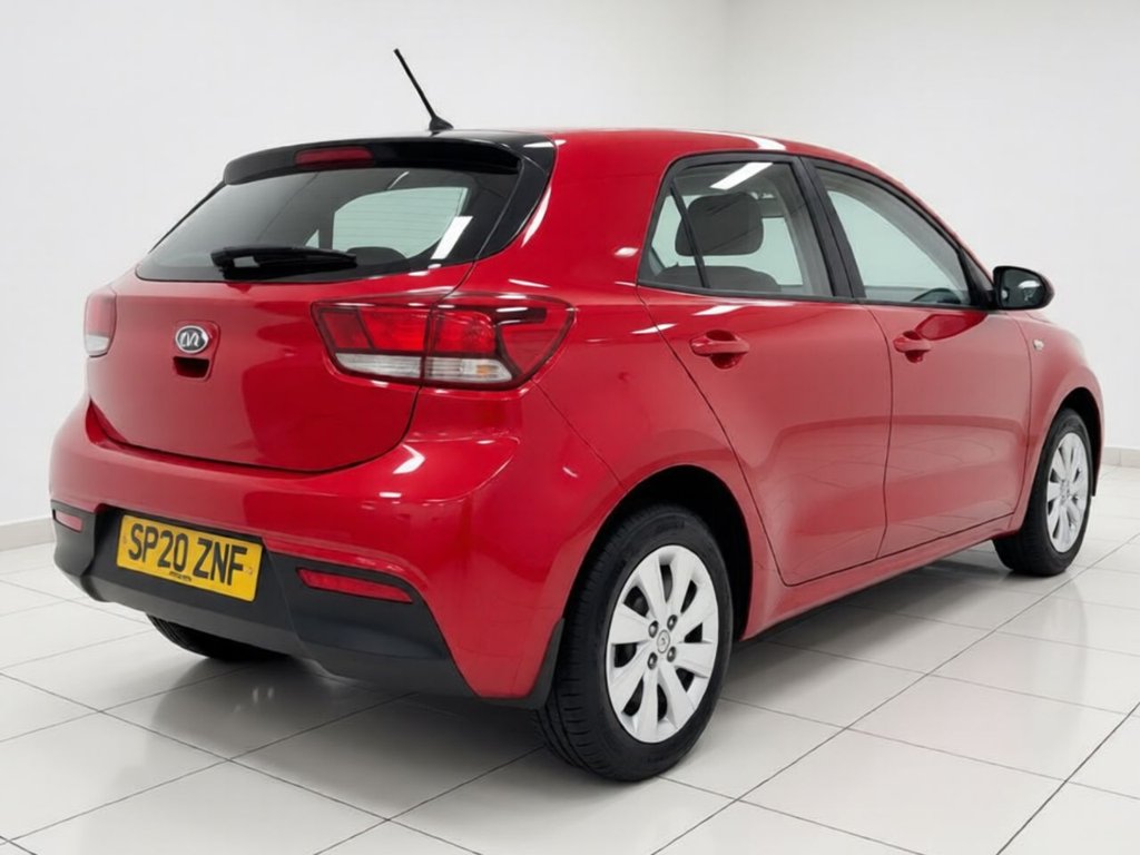 Used Kia Rio 2020 for sale - 77936098: Photo 7
