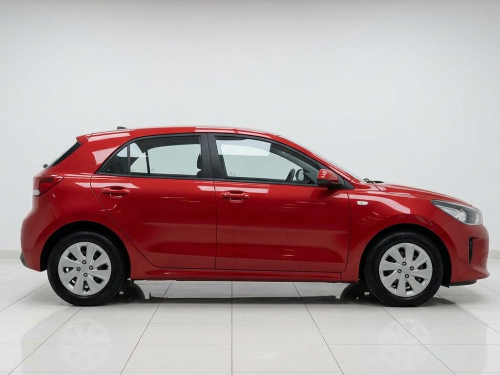 Used Kia Rio 2020 for sale - 77936098: Photo 8