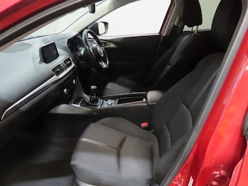 Used Mazda Mazda3 2019 for sale - 78658507: Photo