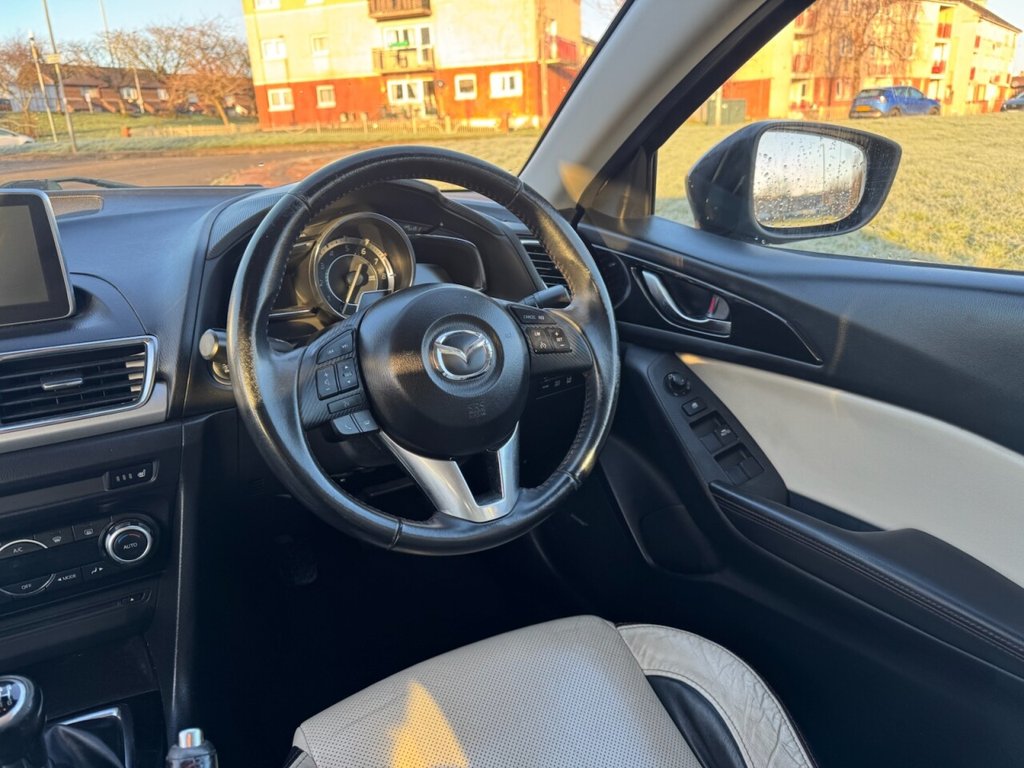 Used Mazda Mazda3 2015 for sale - 76923950: Photo 17