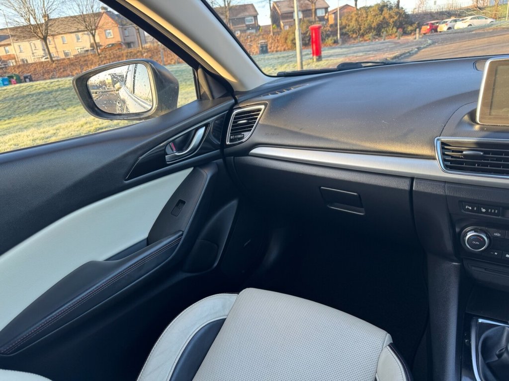 Used Mazda Mazda3 2015 for sale - 76923950: Photo 18