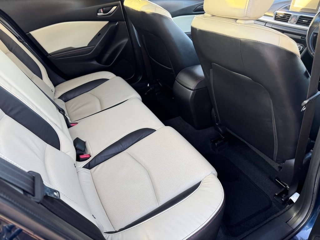 Used Mazda Mazda3 2015 for sale - 76923950: Photo 19