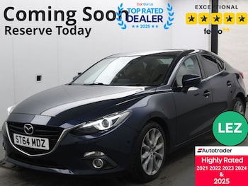 2015 (64) - 2.0 Sport Nav 4dr
