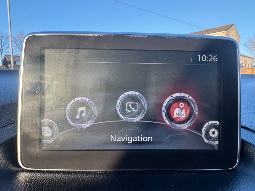 Used Mazda Mazda3 2015 for sale - 76923950: Photo 28