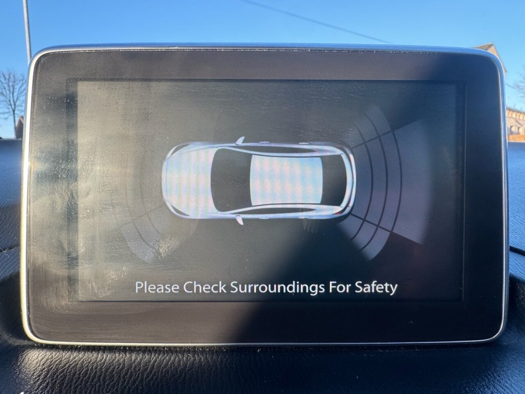 Used Mazda Mazda3 2015 for sale - 76923950: Photo 29