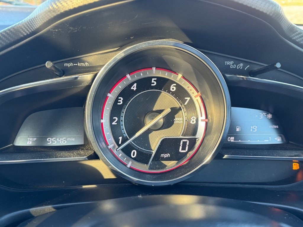 Used Mazda Mazda3 2015 for sale - 76923950: Photo 34