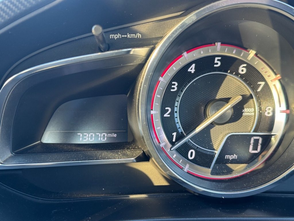 Used Mazda Mazda3 2015 for sale - 76923950: Photo 35