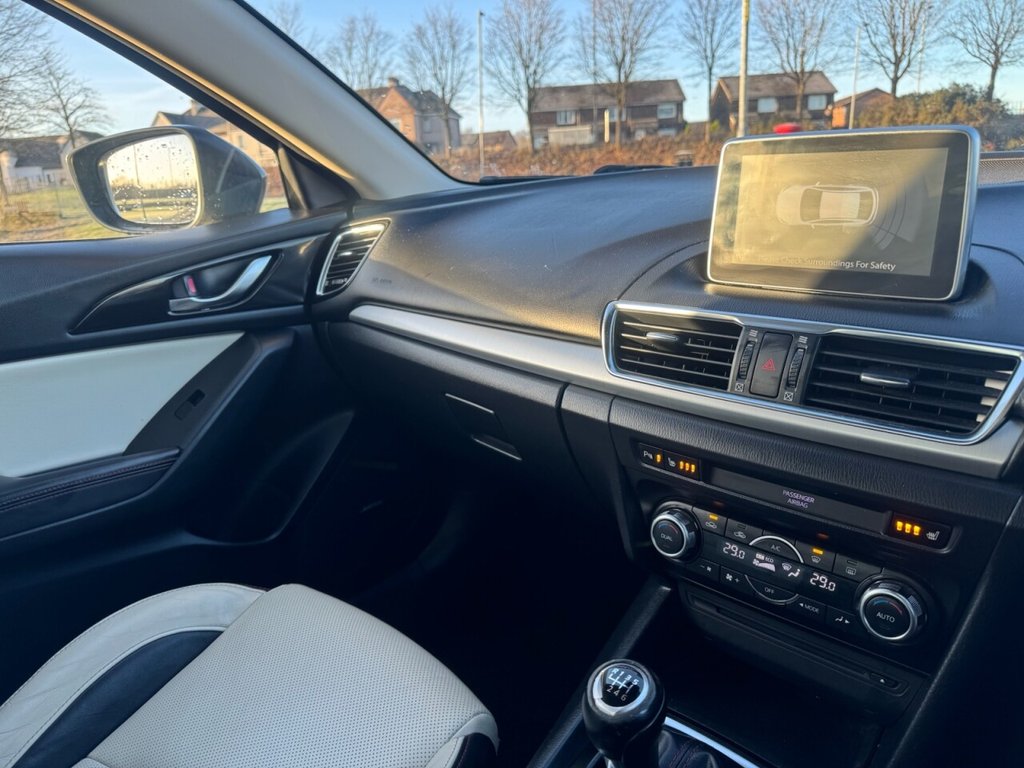 Used Mazda Mazda3 2015 for sale - 76923950: Photo 36