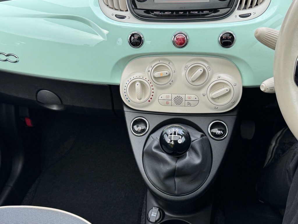 Used Fiat 500 2018 for sale - 77227343: Photo 26