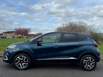 Used Renault Captur 2018 for sale - 78887126: Photo