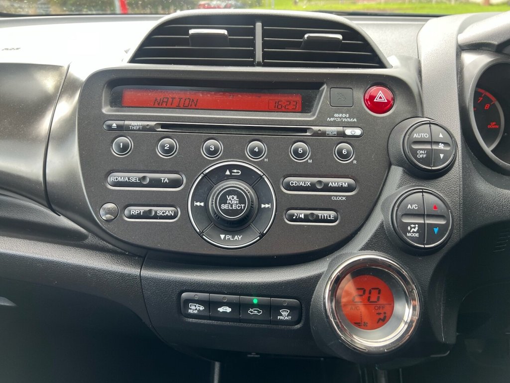 Vehicle 28