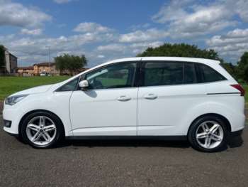 Used Ford Grand C-Max 2018 for sale - 74985295: Photo