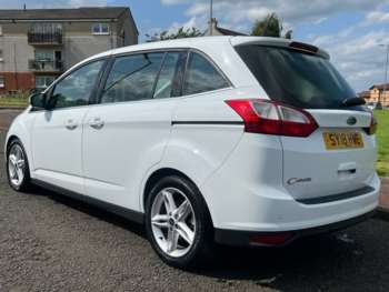 Used Ford Grand C-Max 2018 for sale - 74985295: Photo