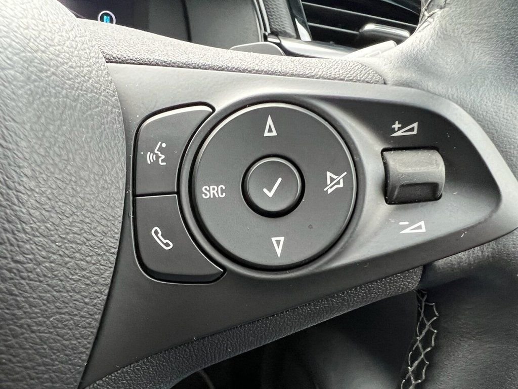 Used Vauxhall Corsa 2022 for sale - 76617880: Photo 18