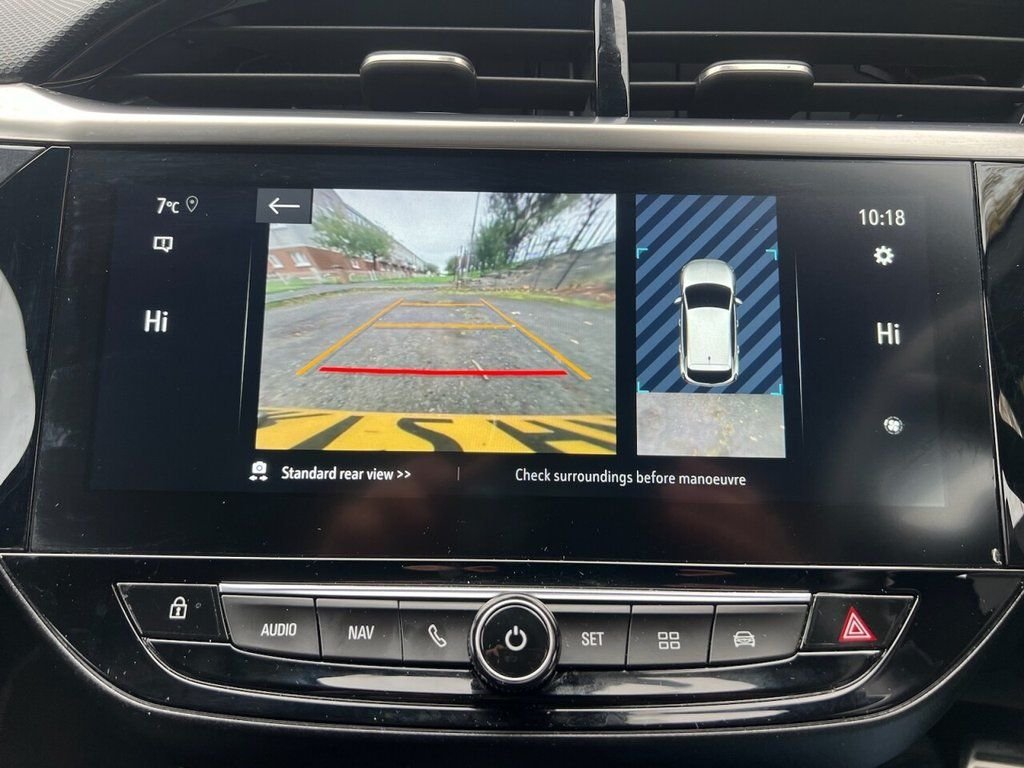 Used Vauxhall Corsa 2022 for sale - 76617880: Photo 26