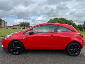 Used Vauxhall Corsa 2017 for sale - 74784769: Photo