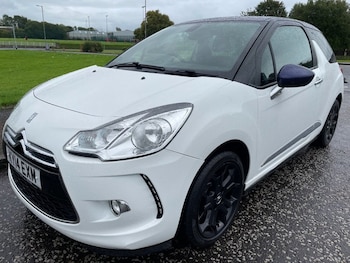 2014 (14) - 1.6 e-HDi Airdream DStyle Plus 3dr