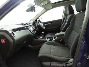 Used Nissan Qashqai 2014 for sale - 78271915: Photo