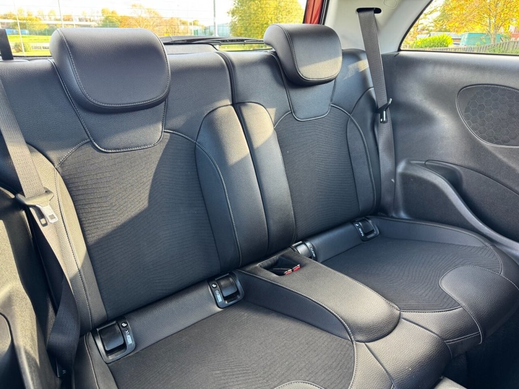 Used Vauxhall ADAM 2014 for sale - 76291923: Photo 23