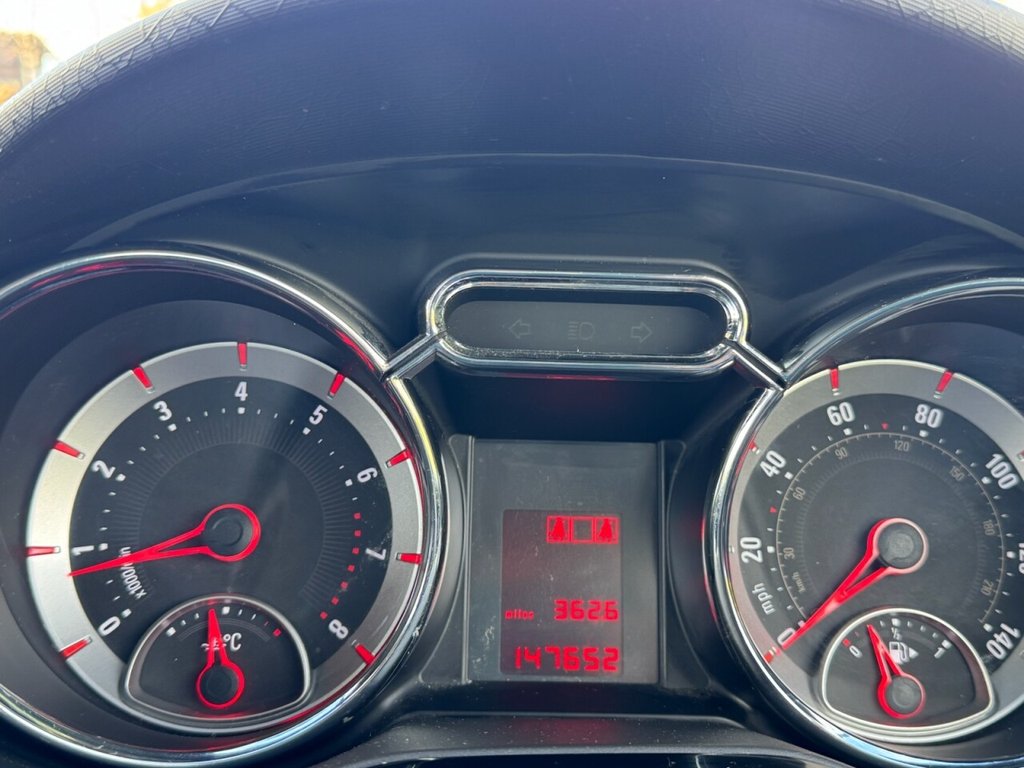 Used Vauxhall ADAM 2014 for sale - 76291923: Photo 29