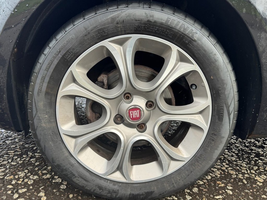 Used Fiat Punto 2016 for sale - 77133716: Photo 12