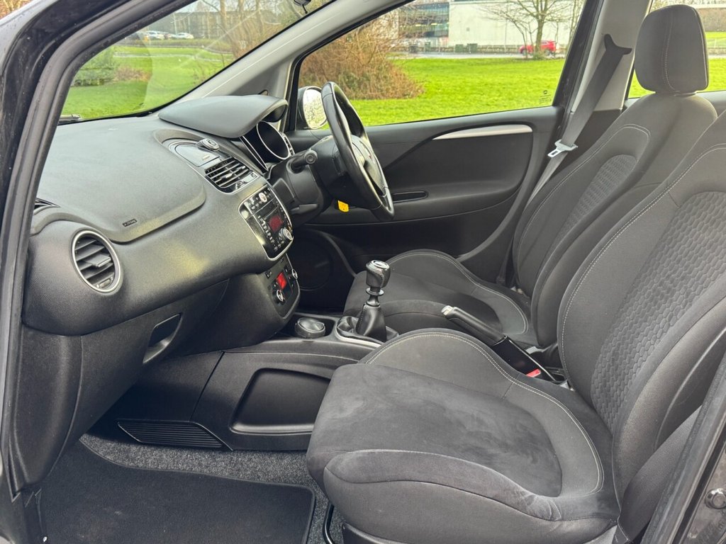 Used Fiat Punto 2016 for sale - 77133716: Photo 14