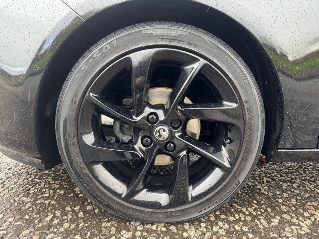 Used Vauxhall ADAM 2016 for sale - 76617269: Photo 10