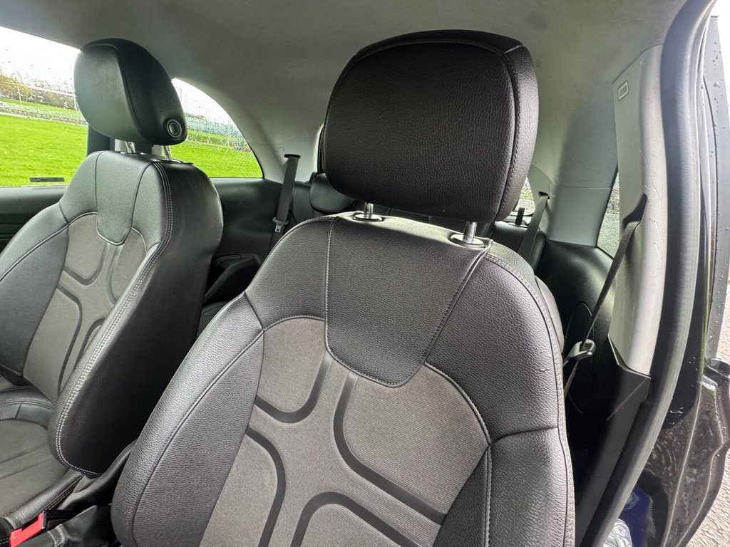 Used Vauxhall ADAM 2016 for sale - 76617269: Photo 11