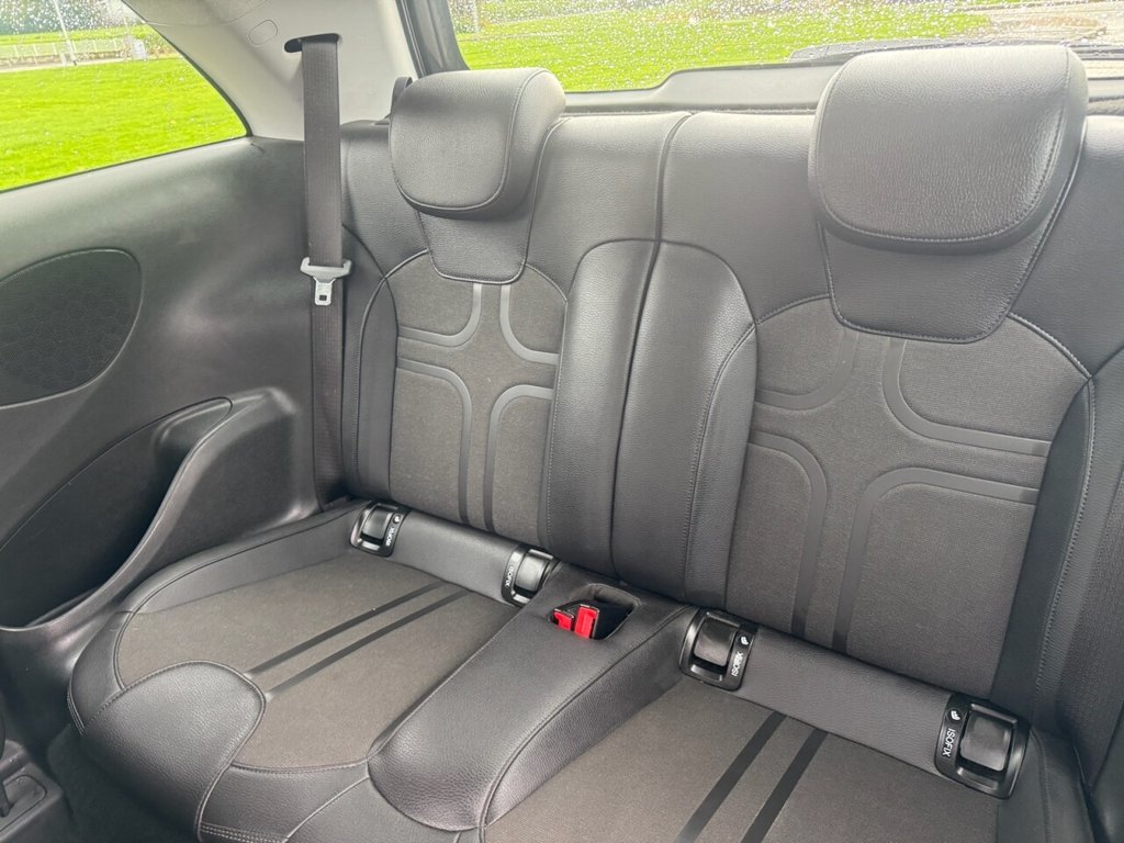 Used Vauxhall ADAM 2016 for sale - 76617269: Photo 13