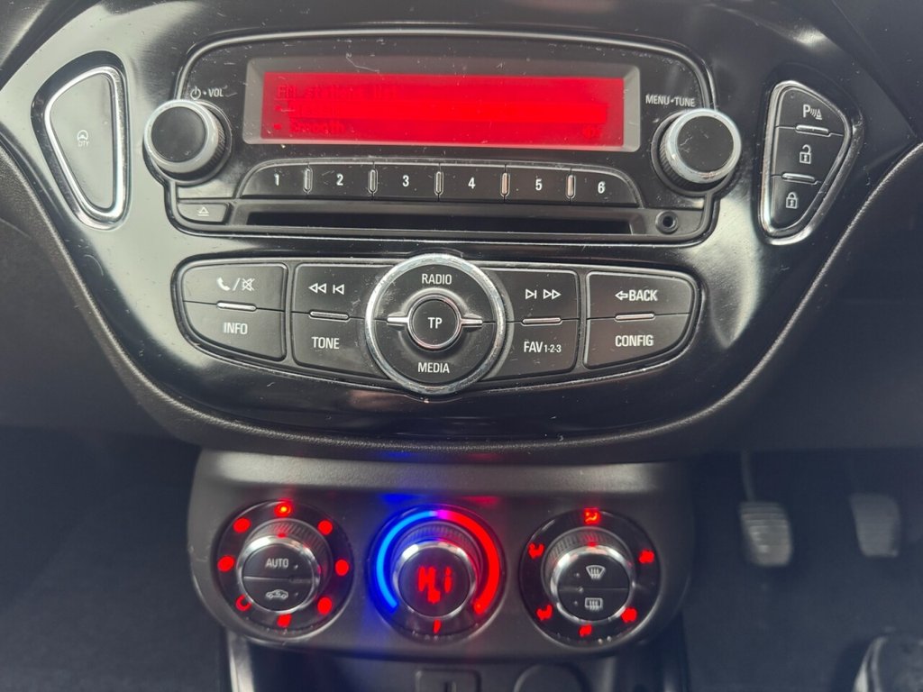 Used Vauxhall ADAM 2016 for sale - 76617269: Photo 18