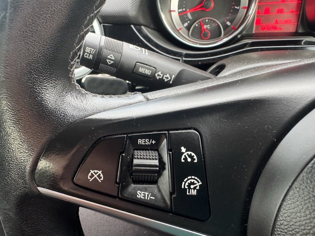 Used Vauxhall ADAM 2016 for sale - 76617269: Photo 24